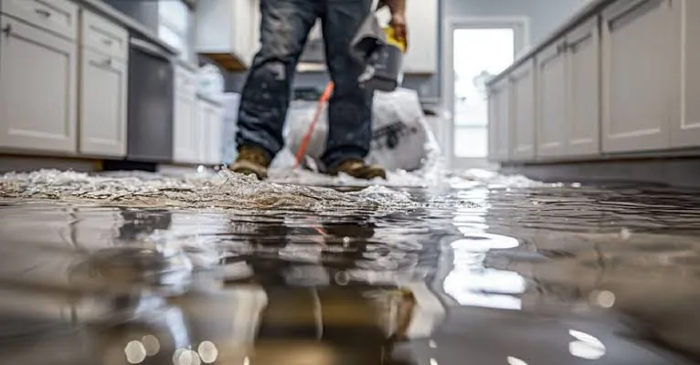 Water damage restoration companies near me in New Union, AL - Emergency flood extraction